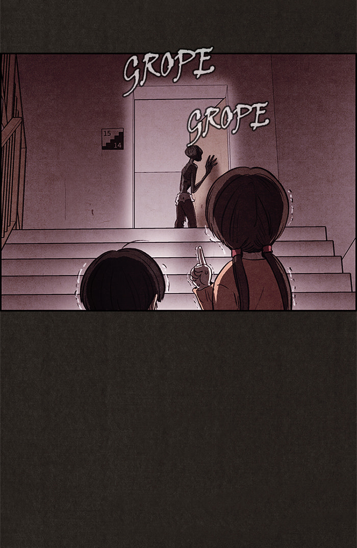 Sweet Home Chapter 25 page 44 - 