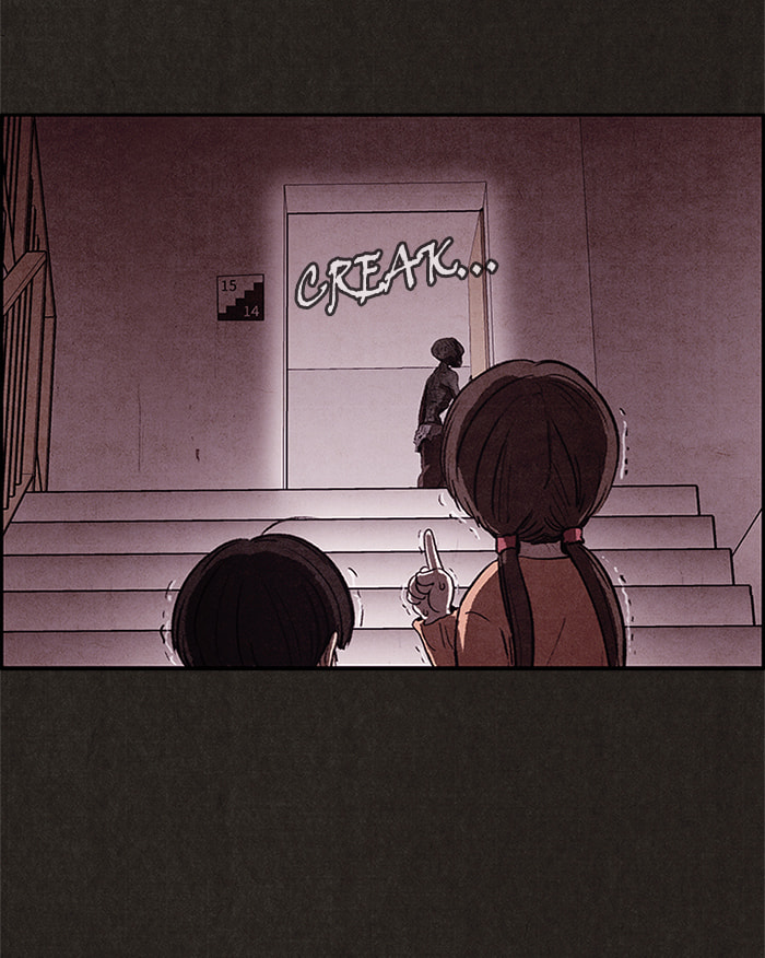 Sweet Home Chapter 25 page 45 - 