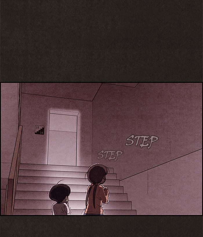 Sweet Home Chapter 25 page 46 - 