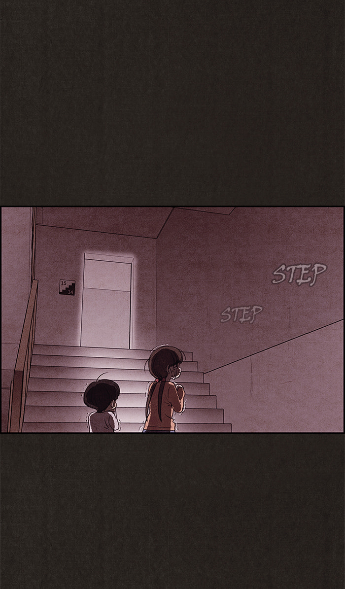 Sweet Home Chapter 25 page 47 - 