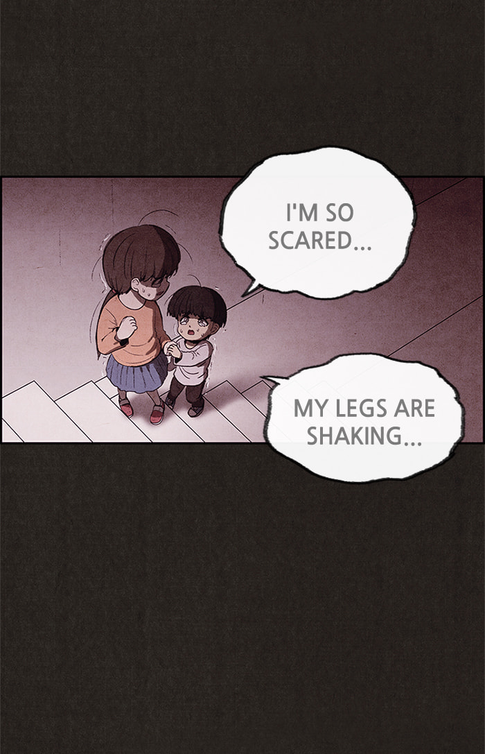 Sweet Home Chapter 25 page 50 - 