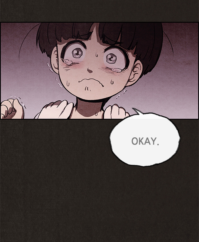 Sweet Home Chapter 25 page 57 - 