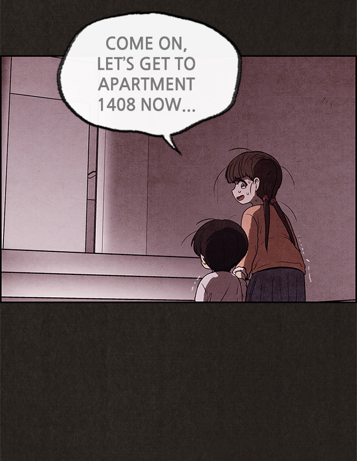 Sweet Home Chapter 25 page 58 - 