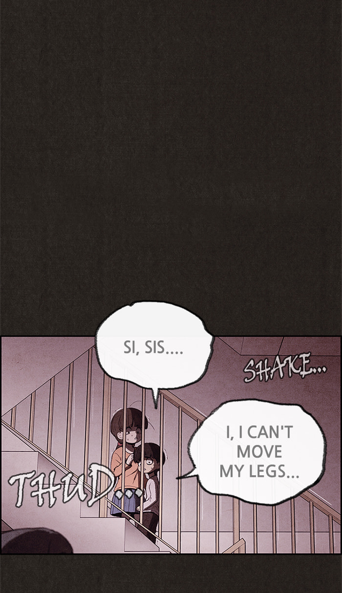 Sweet Home Chapter 25 page 63 - 