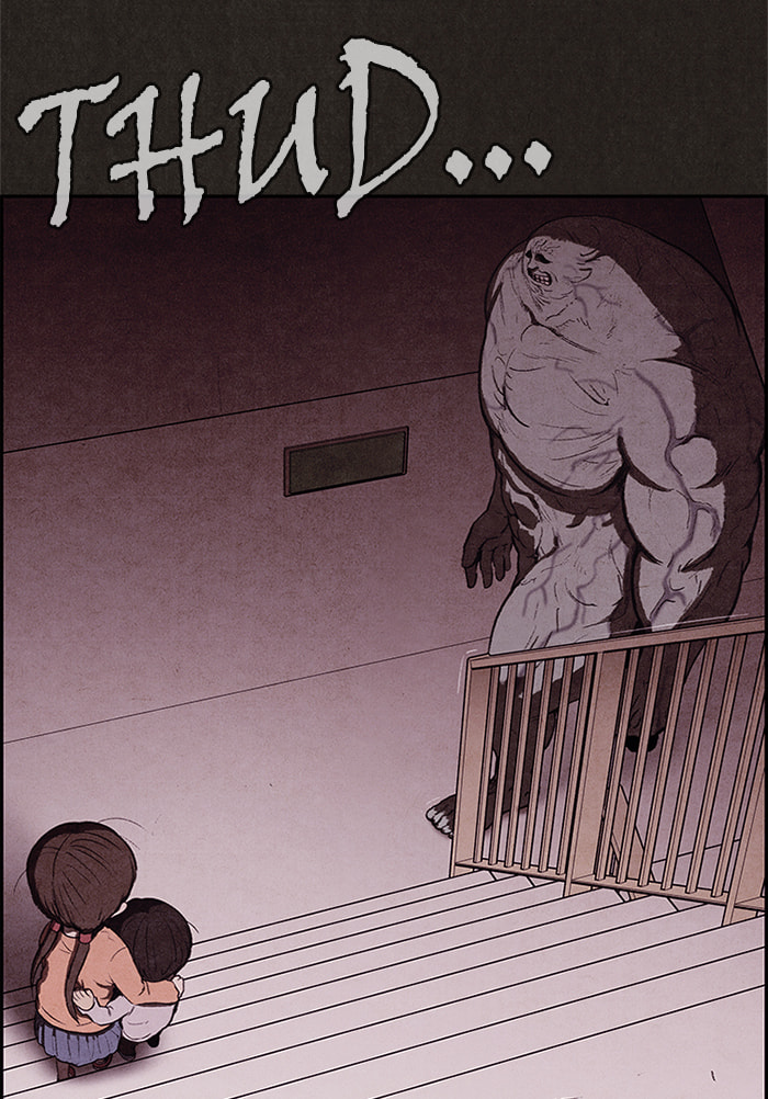 Sweet Home Chapter 25 page 66 - 