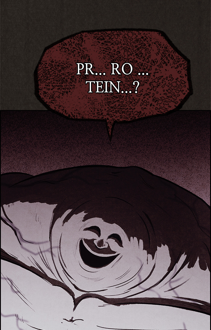Sweet Home Chapter 25 page 70 - 