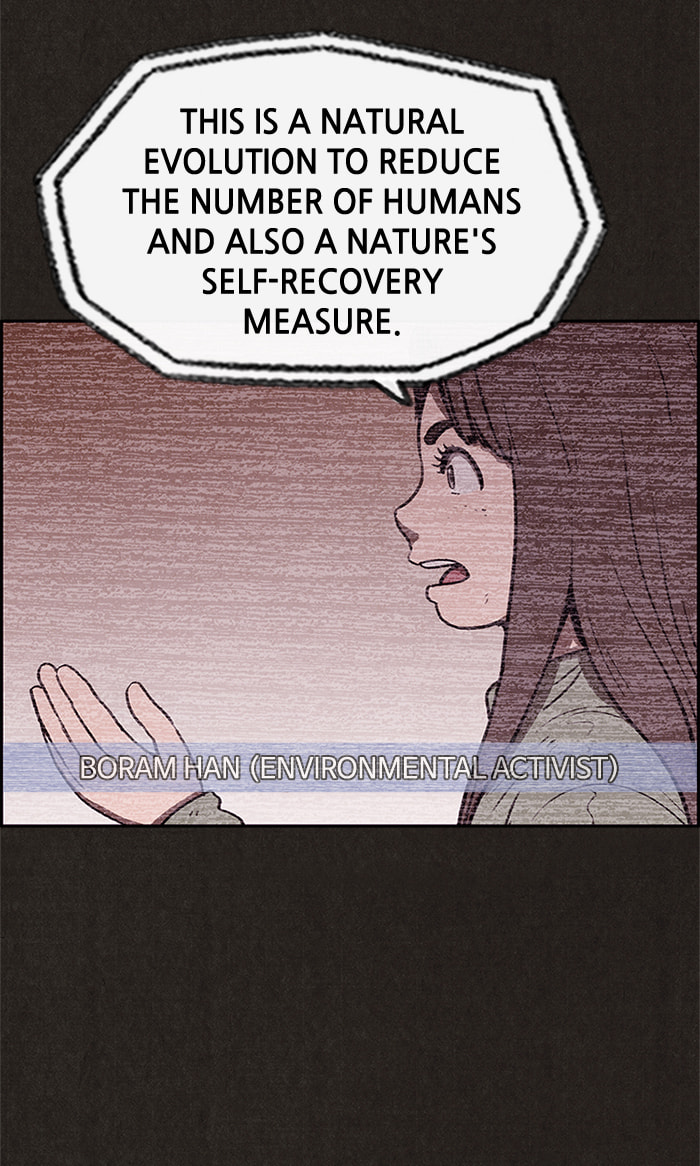Sweet Home Chapter 25 page 8 - 
