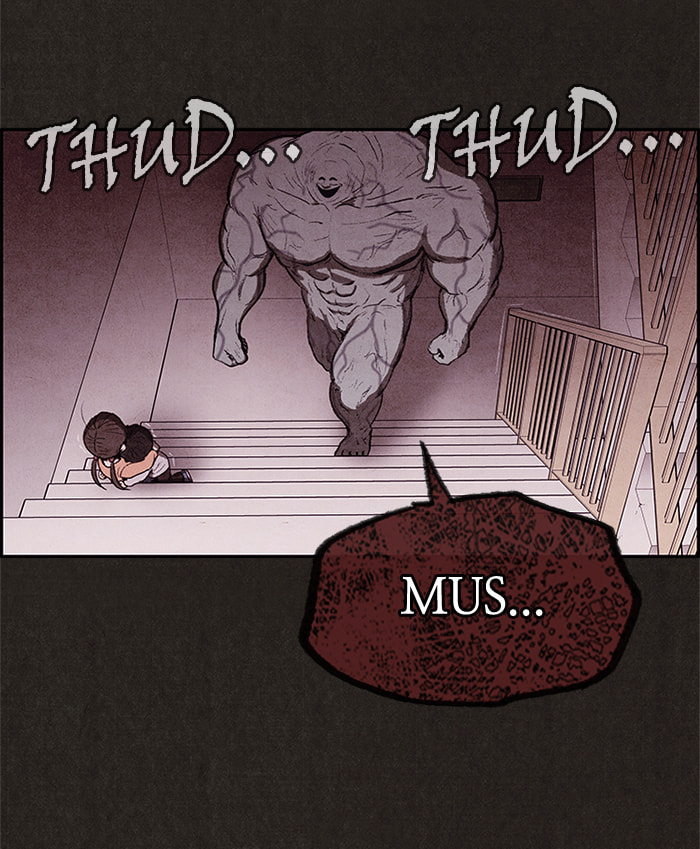 Sweet Home Chapter 25 page 73 - 