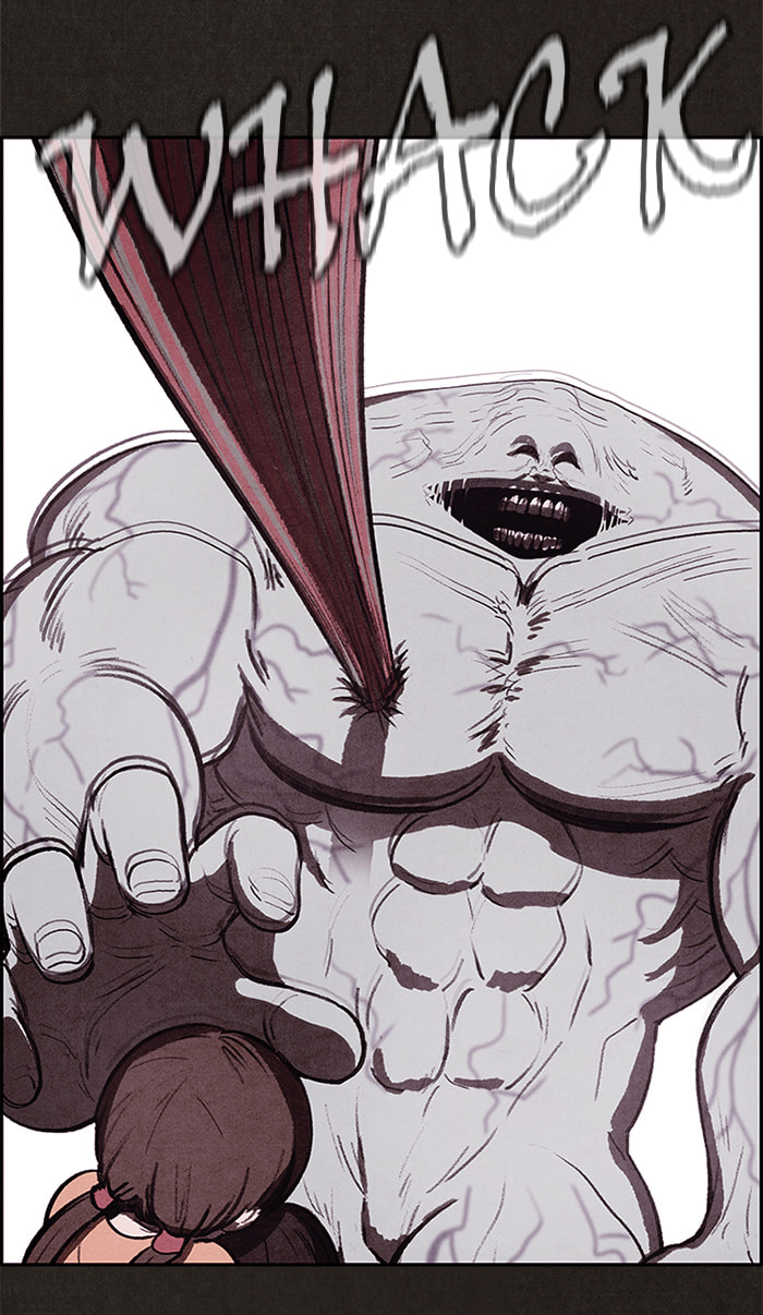 Sweet Home Chapter 25 page 79 - 