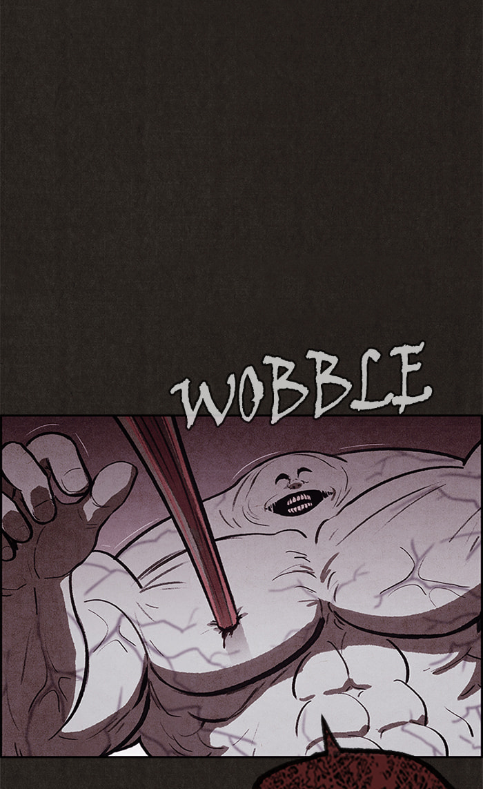 Sweet Home Chapter 25 page 80 - 