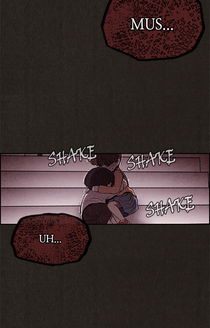 Sweet Home Chapter 25 page 81 - 