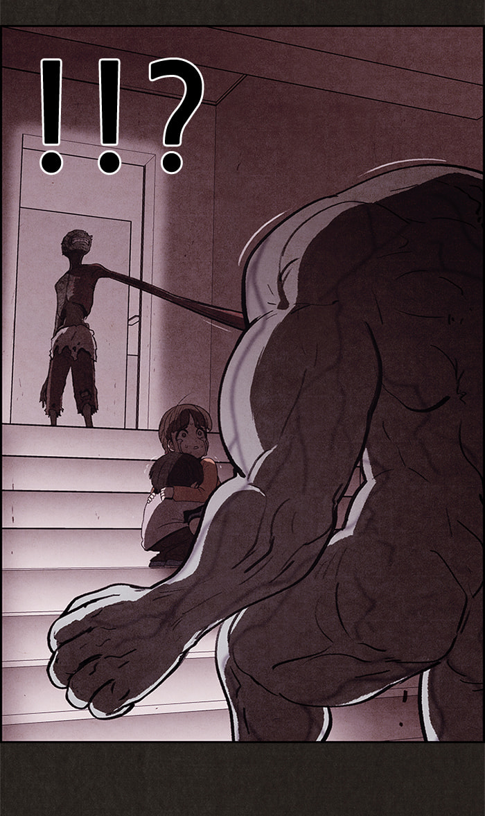 Sweet Home Chapter 25 page 83 - 