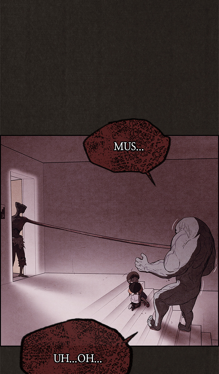 Sweet Home Chapter 25 page 86 - 