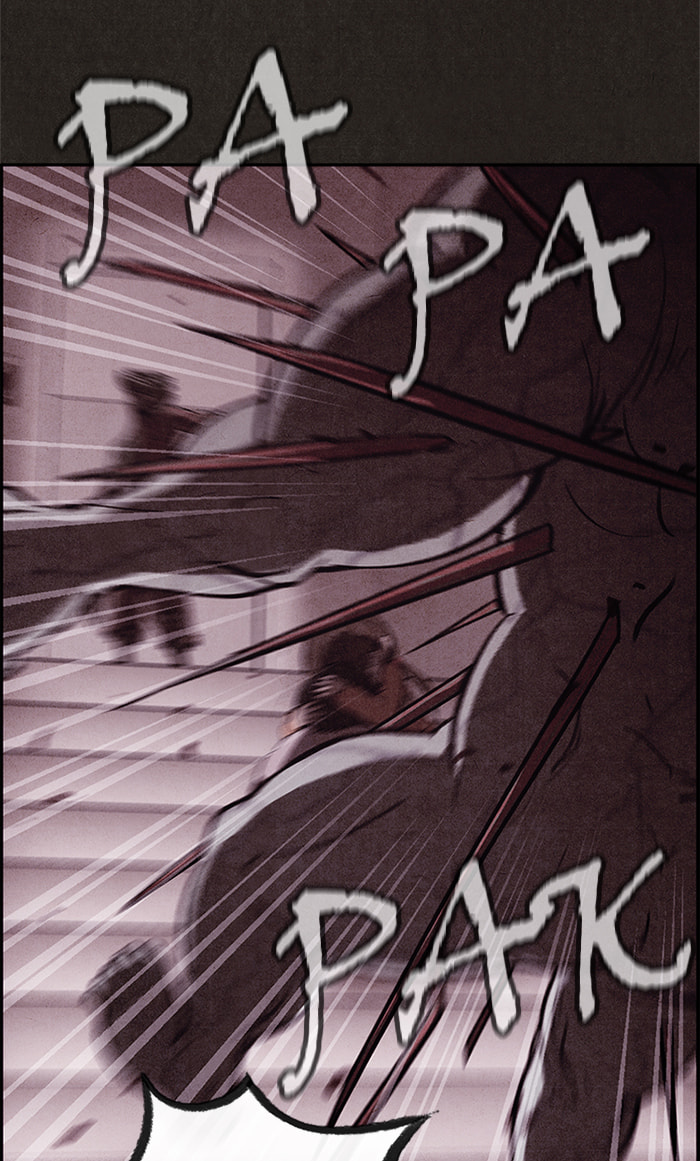 Sweet Home Chapter 25 page 88 - 