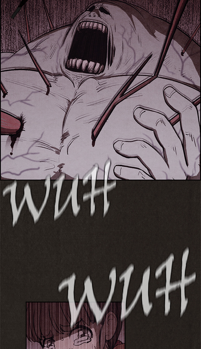 Sweet Home Chapter 26 page 11 - 