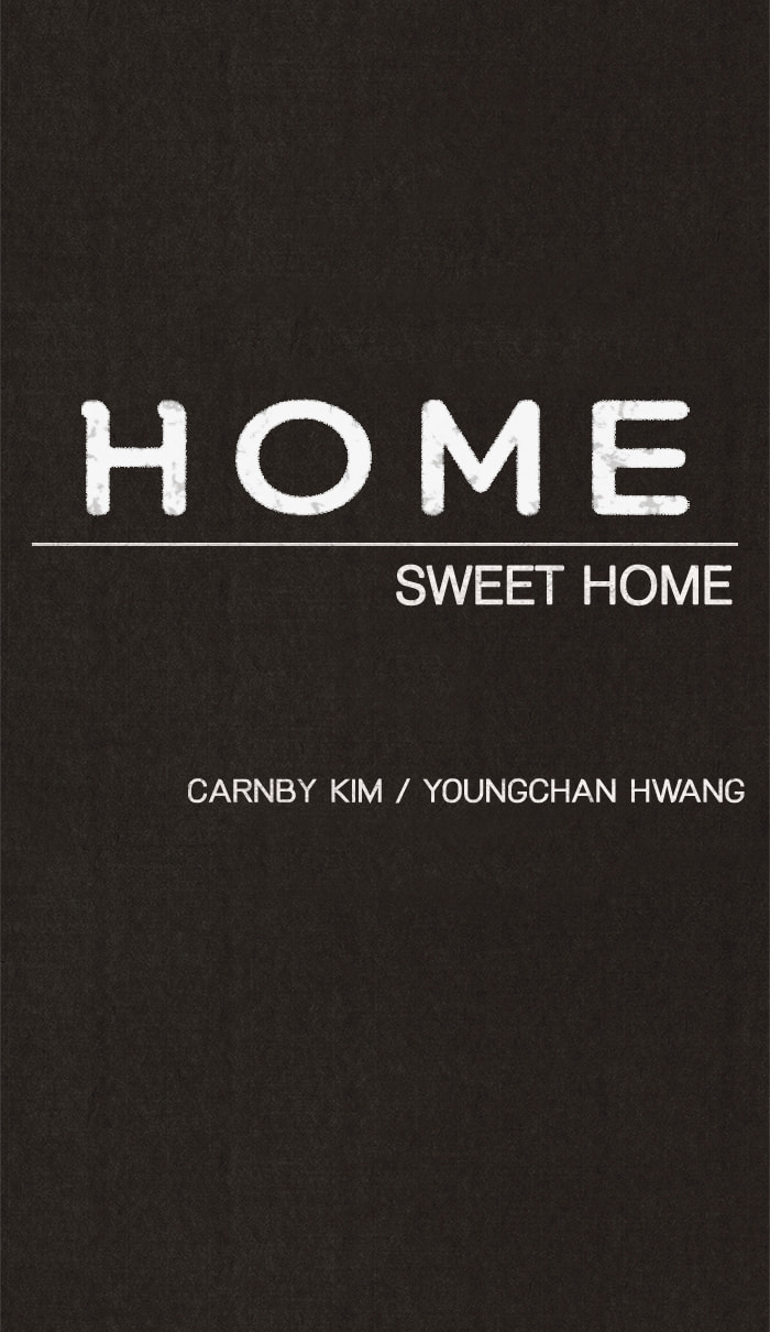 Sweet Home Chapter 26 page 22 - 