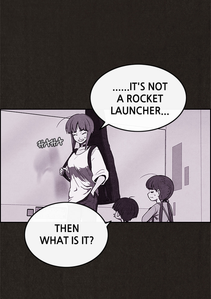 Sweet Home Chapter 26 page 30 - 