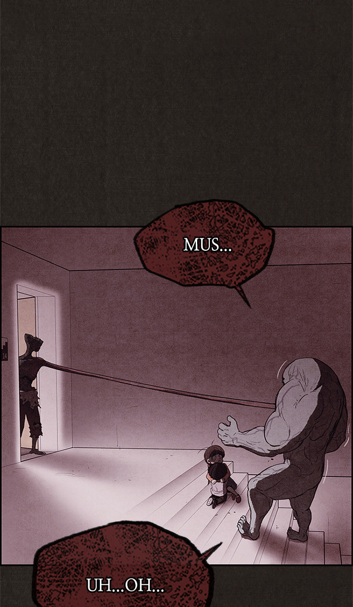 Sweet Home Chapter 26 page 4 - 