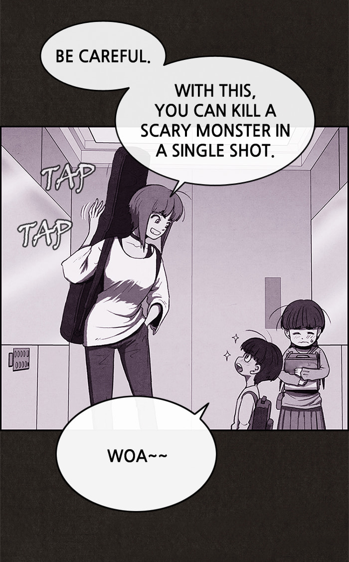 Sweet Home Chapter 26 page 33 - 
