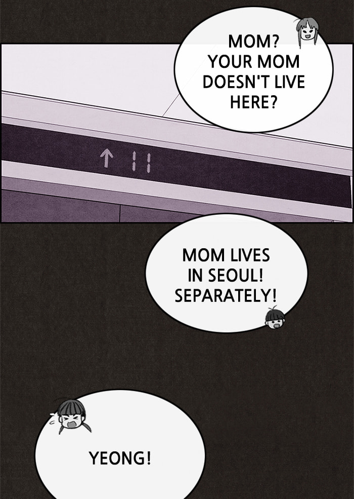Sweet Home Chapter 26 page 41 - 