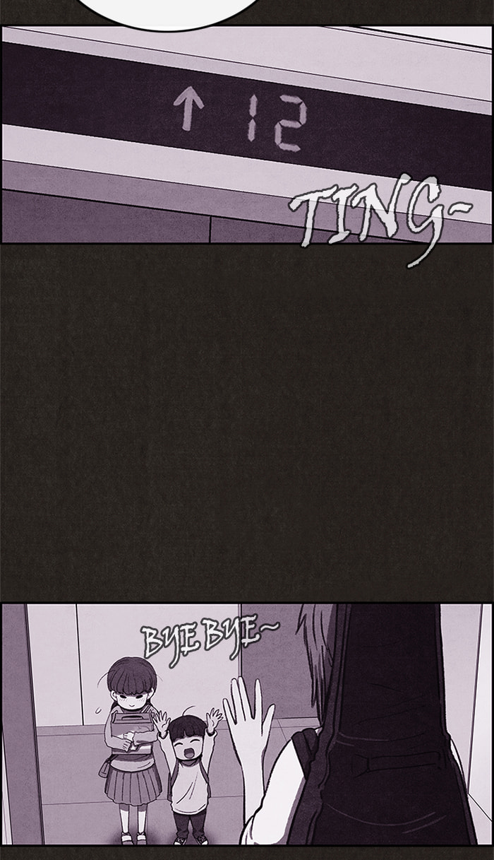 Sweet Home Chapter 26 page 42 - 