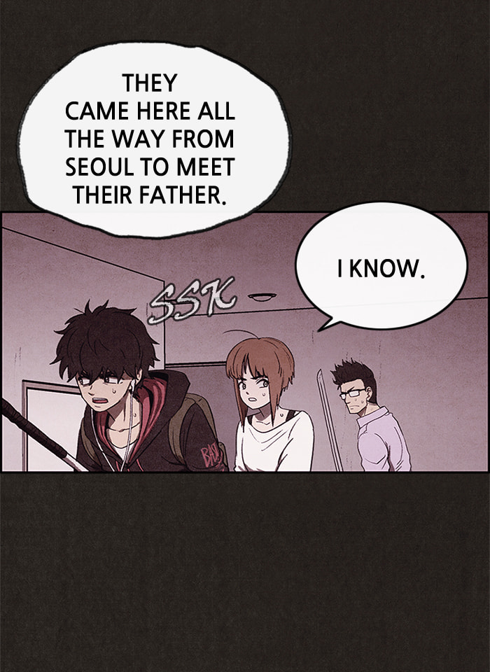Sweet Home Chapter 26 page 47 - 