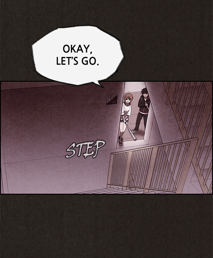 Sweet Home Chapter 26 page 54 - 