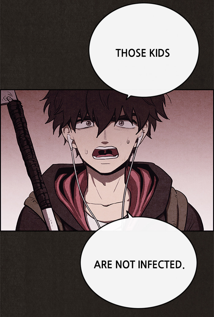 Sweet Home Chapter 26 page 57 - 