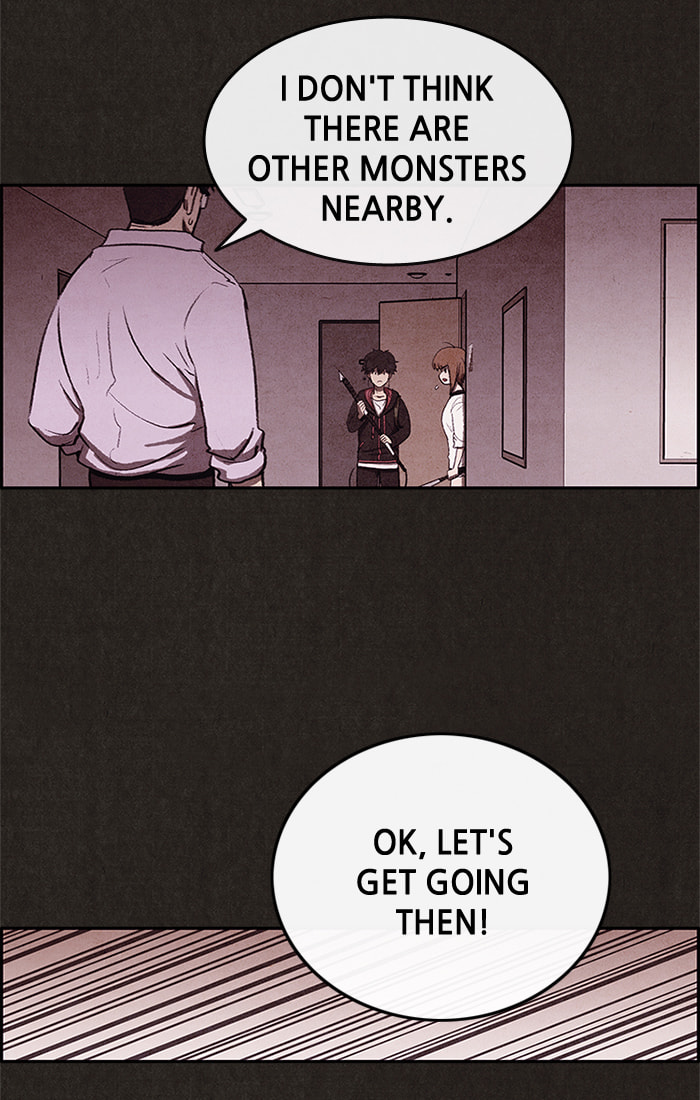 Sweet Home Chapter 26 page 61 - 