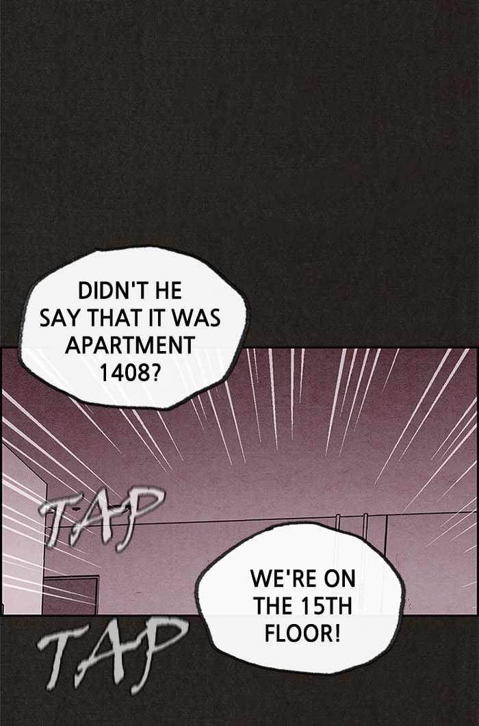Sweet Home Chapter 26 page 64 - 