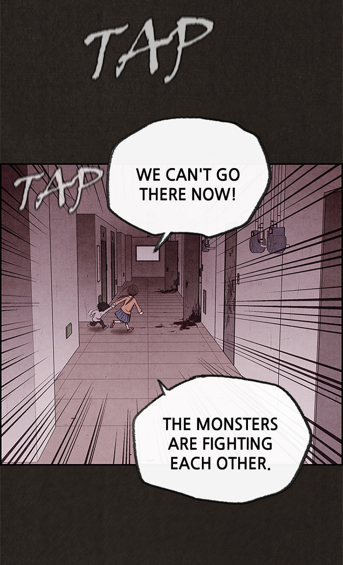 Sweet Home Chapter 26 page 65 - 