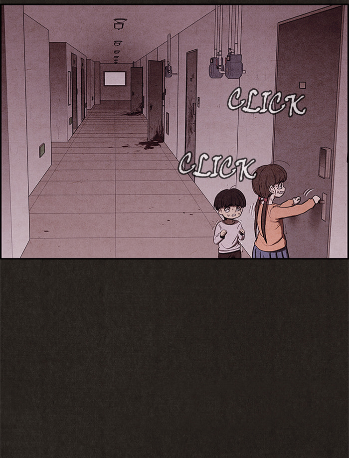 Sweet Home Chapter 26 page 68 - 