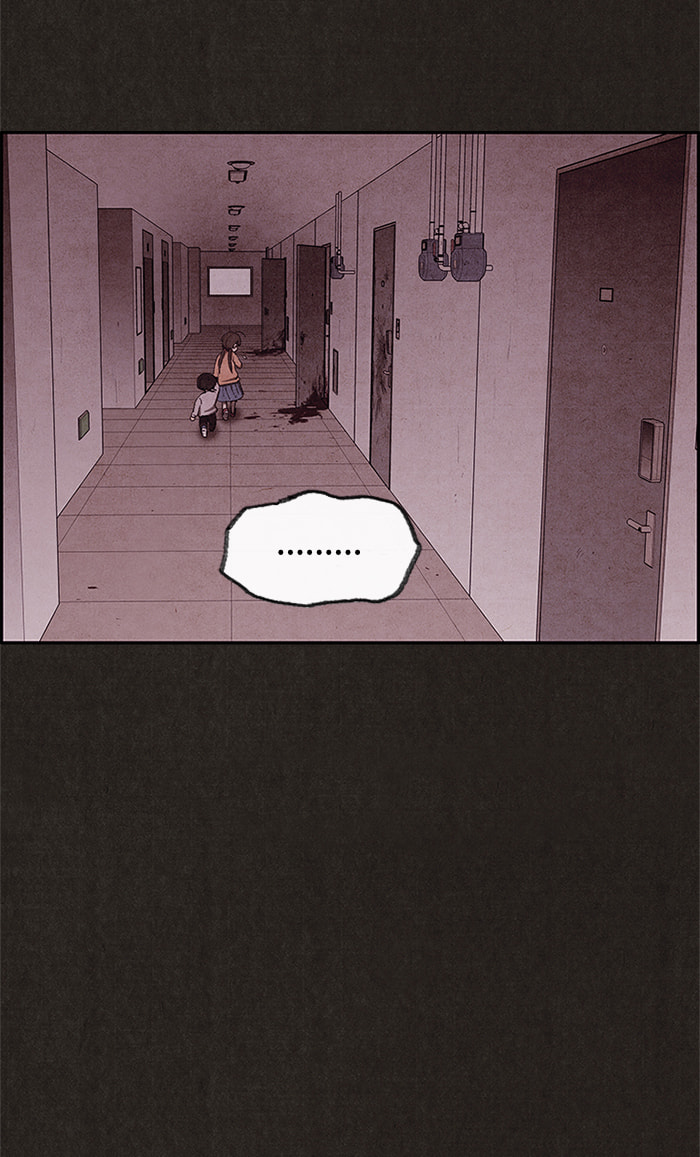 Sweet Home Chapter 26 page 70 - 