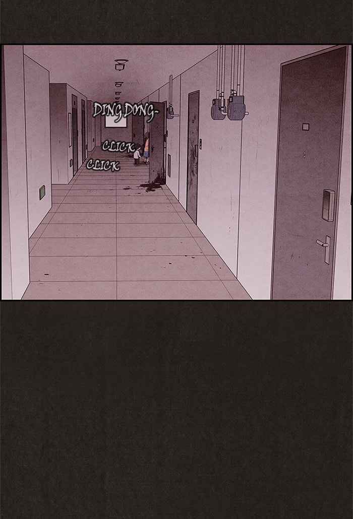 Sweet Home Chapter 26 page 71 - 