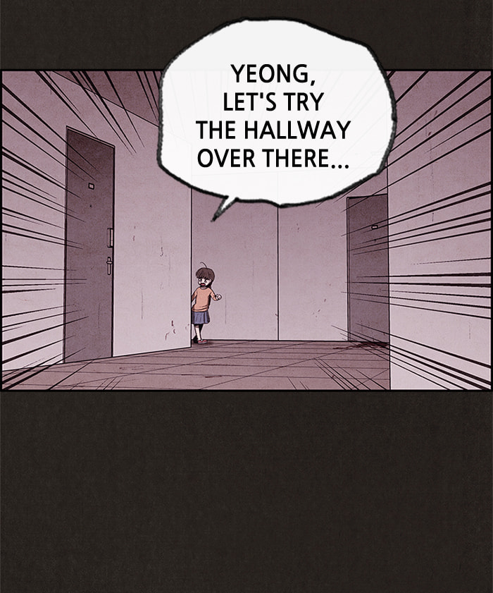 Sweet Home Chapter 26 page 75 - 