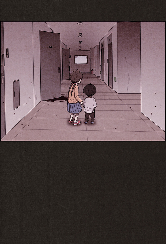 Sweet Home Chapter 26 page 78 - 