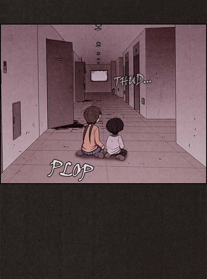 Sweet Home Chapter 26 page 81 - 