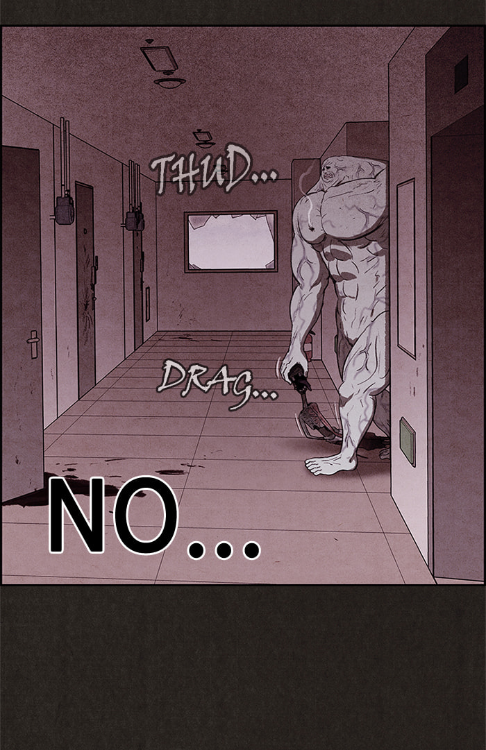 Sweet Home Chapter 26 page 84 - 