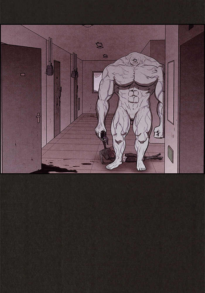 Sweet Home Chapter 26 page 88 - 