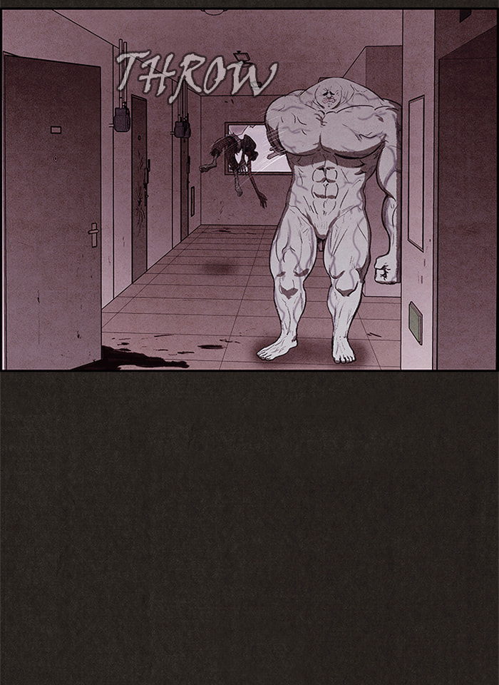 Sweet Home Chapter 26 page 90 - 