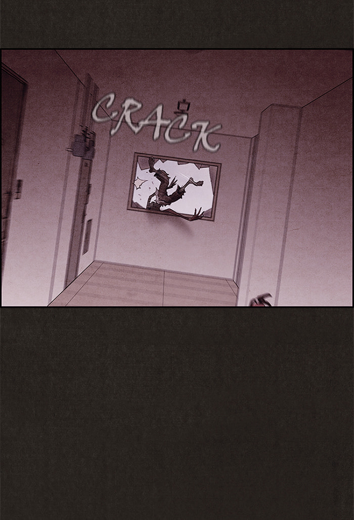 Sweet Home Chapter 26 page 91 - 