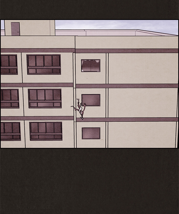 Sweet Home Chapter 26 page 92 - 
