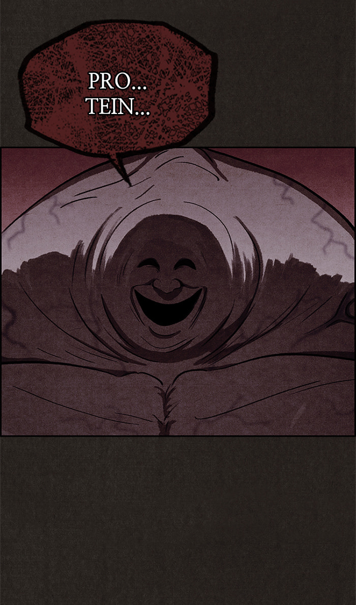 Sweet Home Chapter 26 page 93 - 