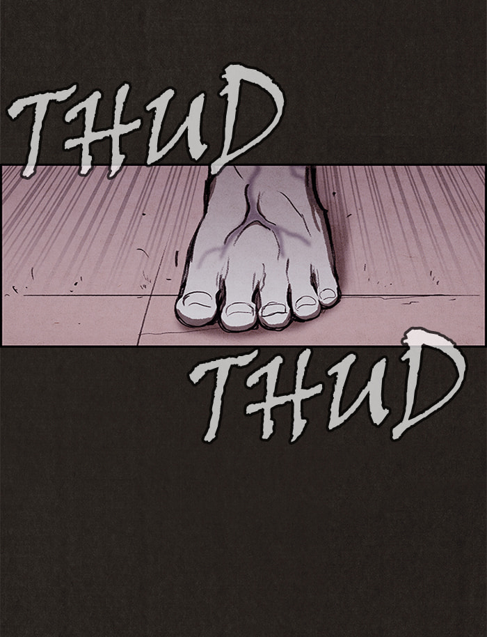 Sweet Home Chapter 26 page 97 - 