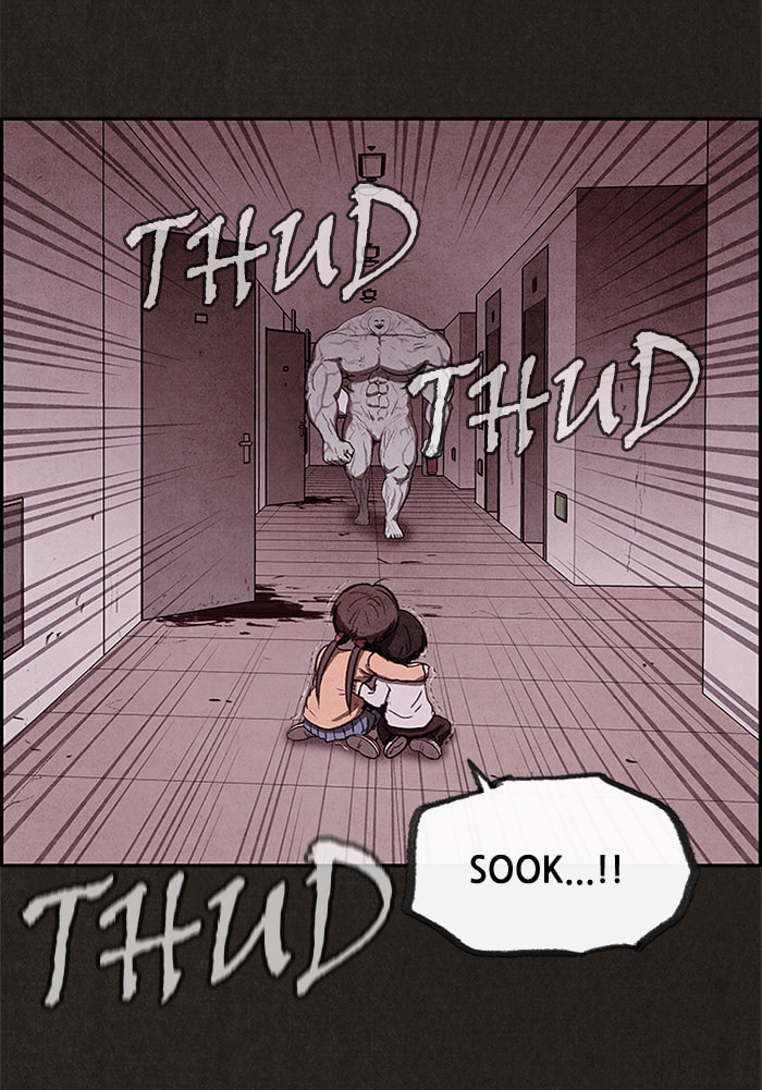 Sweet Home Chapter 26 page 98 - 