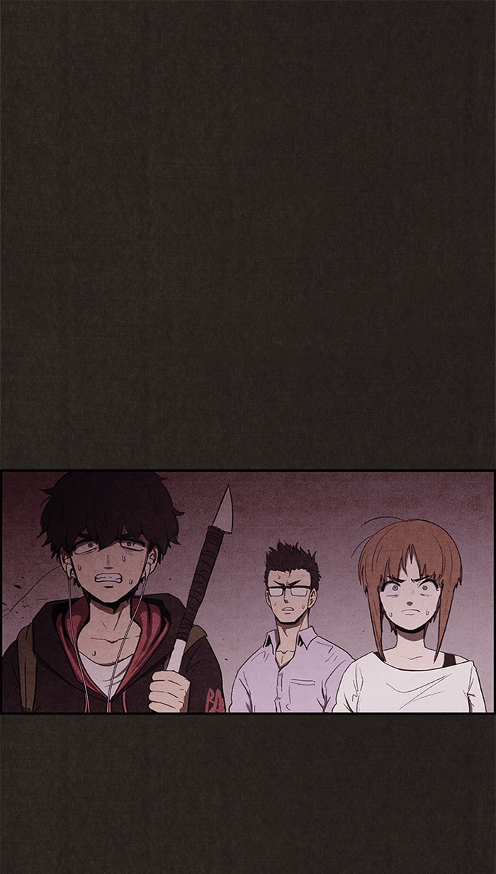 Sweet Home Chapter 27 page 2 - 