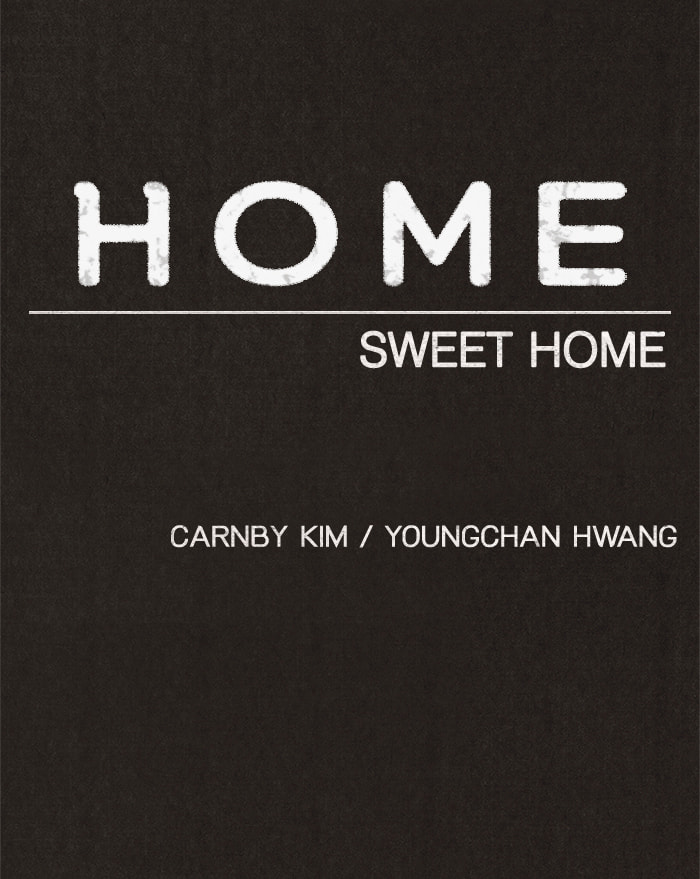 Sweet Home Chapter 27 page 12 - 