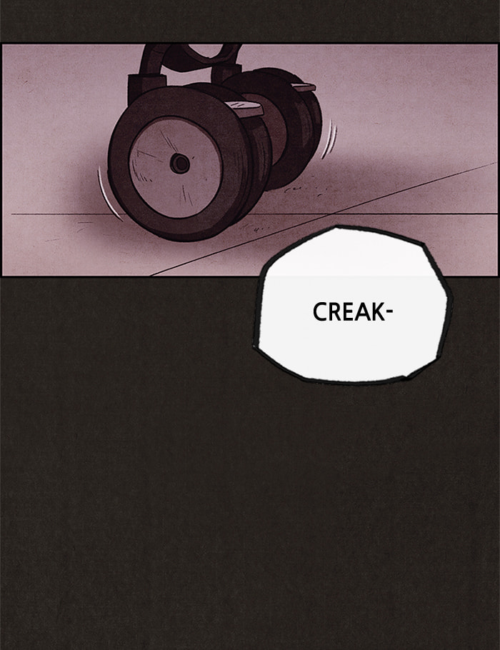 Sweet Home Chapter 27 page 13 - 