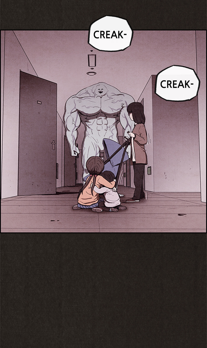 Sweet Home Chapter 27 page 14 - 