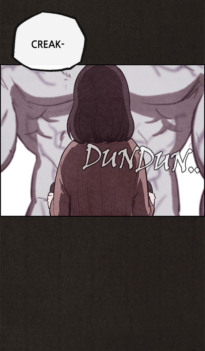 Sweet Home Chapter 27 page 15 - 